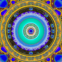 ソウルナンバー11のマンダラ