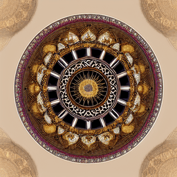 ソウルナンバー4のマンダラ